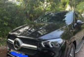 Mercedes Benz GLE300D
