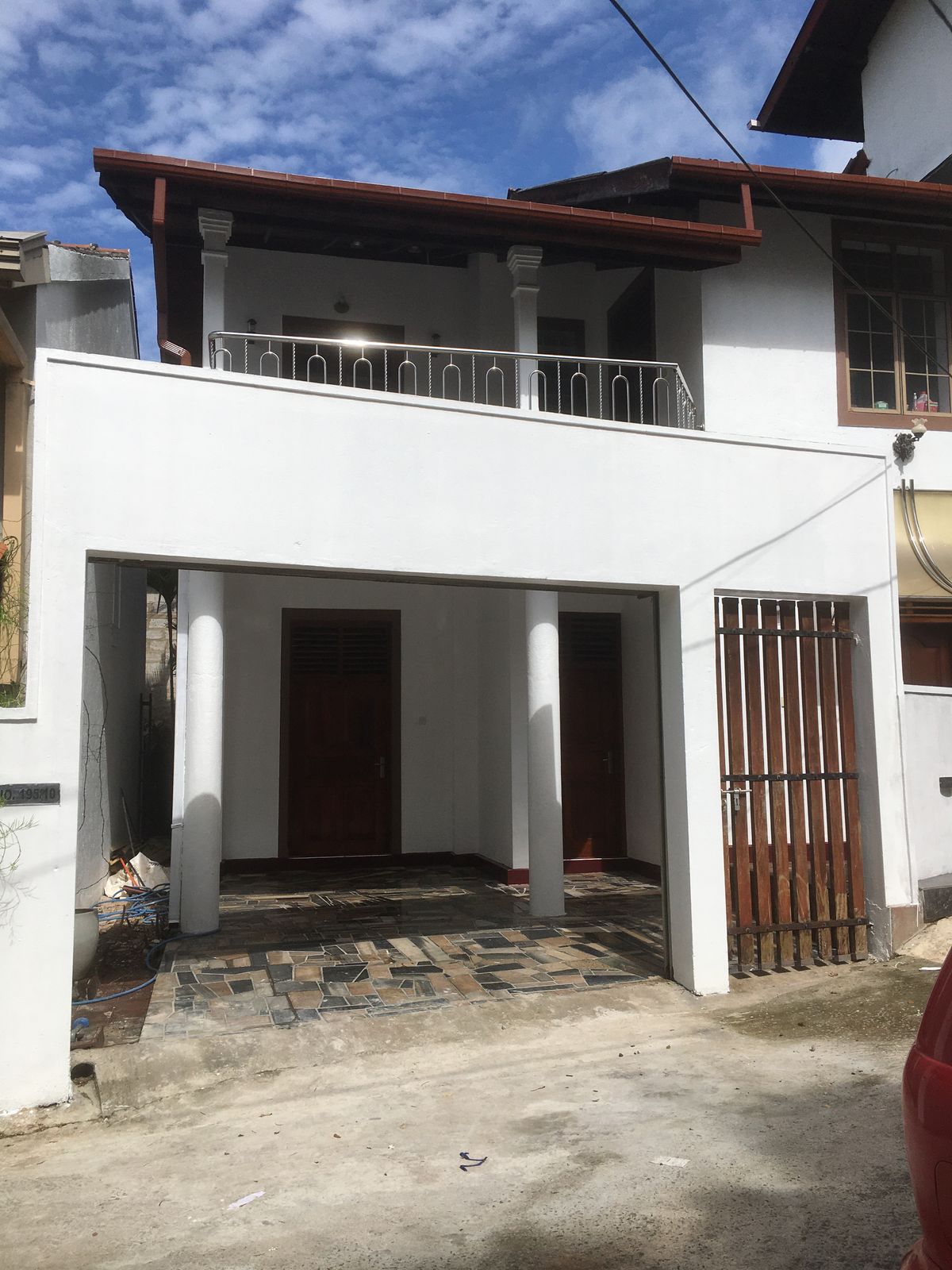 House for Sale in Nugegoda