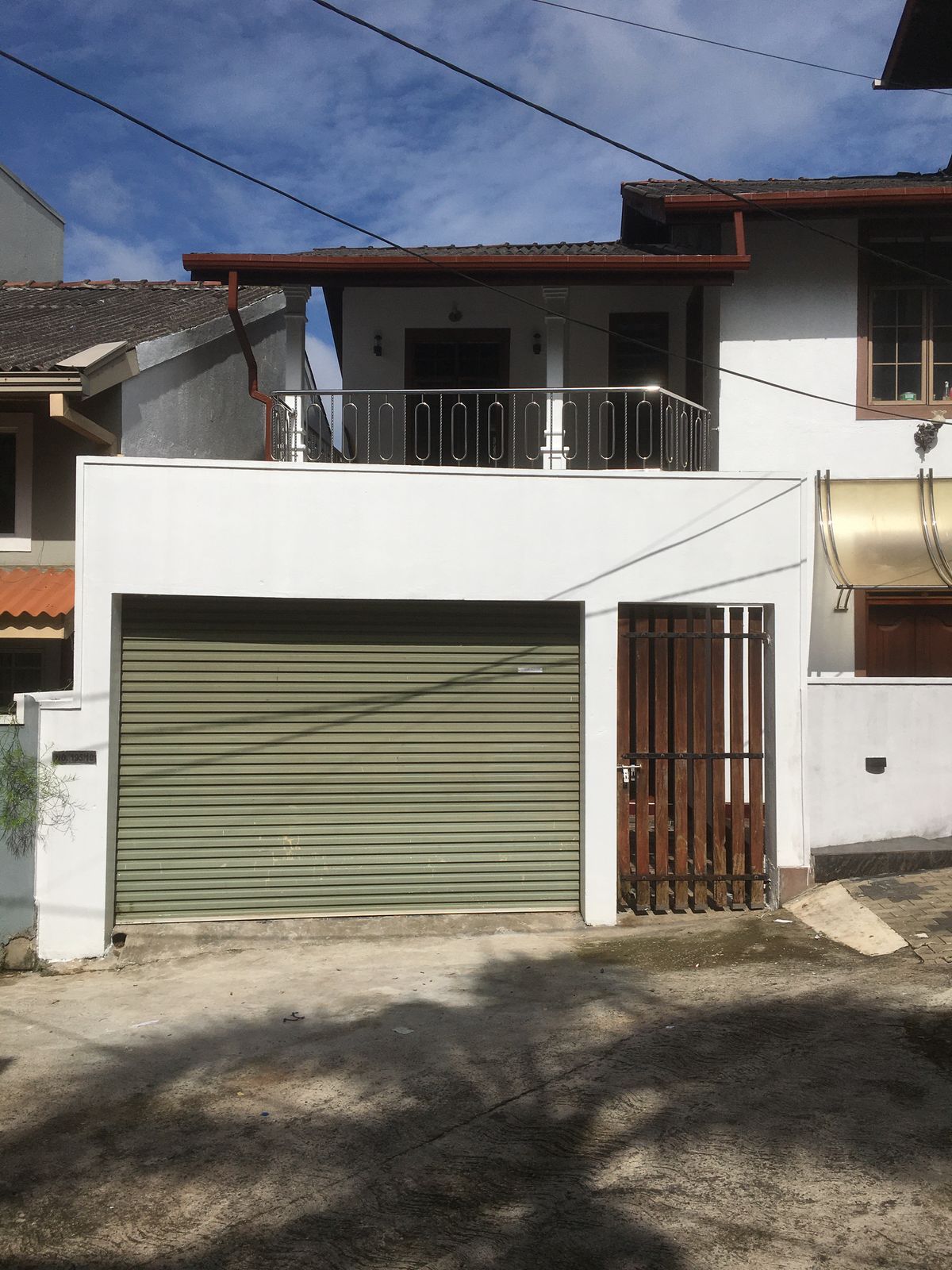 House for Sale in Nugegoda