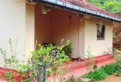 House for Sale Akuressa – නිවසක් විකිණීමට ඇත