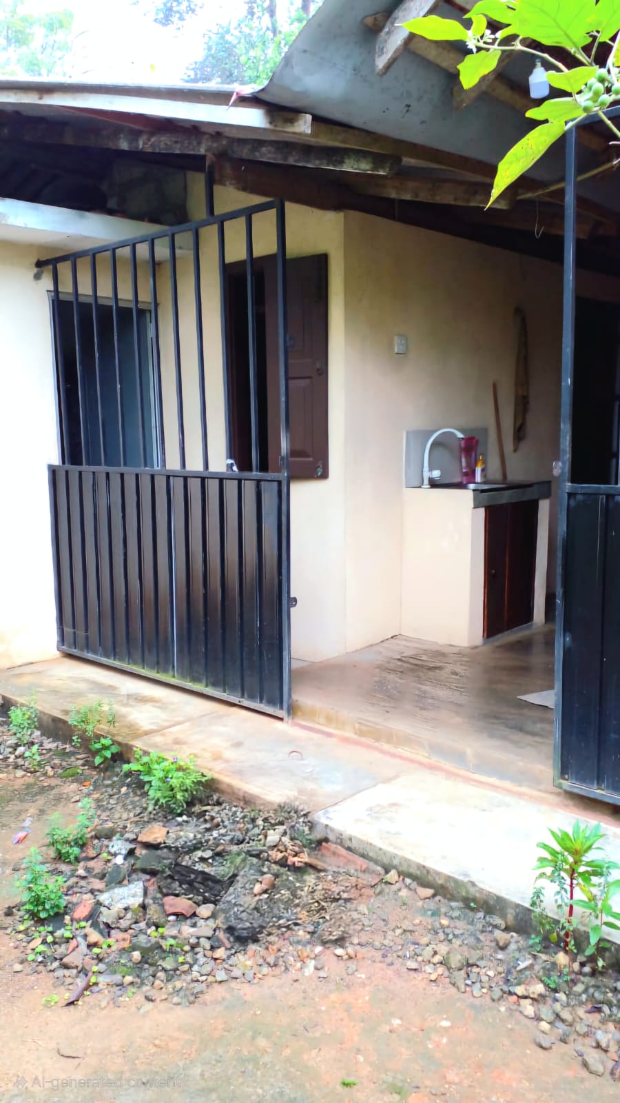 House for Sale Akuressa – නිවසක් විකිණීමට ඇත