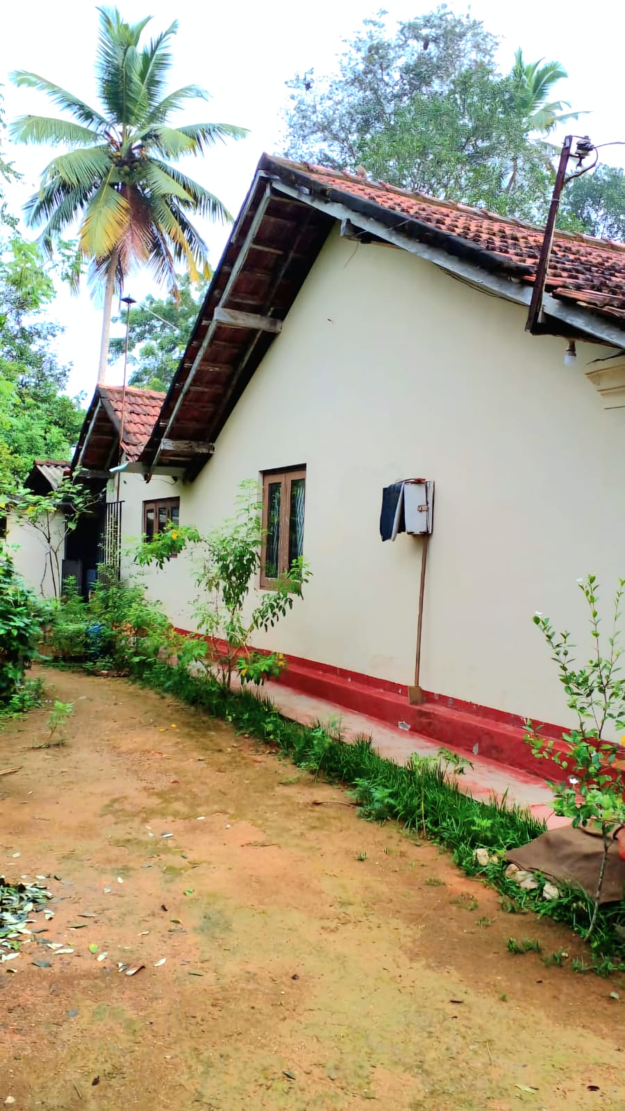 House for Sale Akuressa – නිවසක් විකිණීමට ඇත