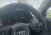 Audi Q2 TFSI 2018