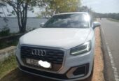 Audi Q2 TFSI 2018