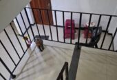 Two Story House for Sale in Dehiwala Attidiya