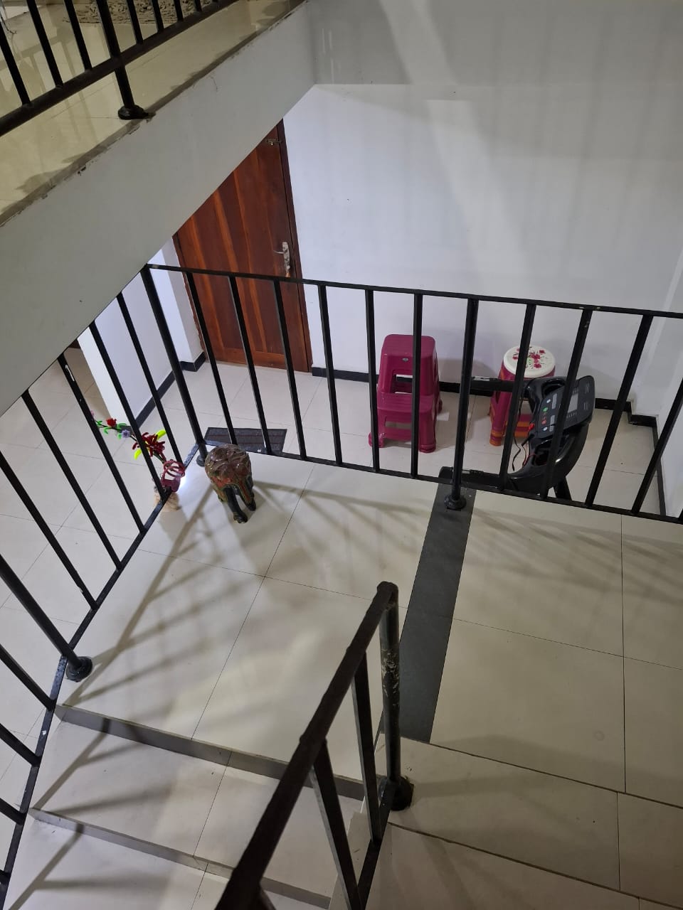 Two Story House for Sale in Dehiwala Attidiya