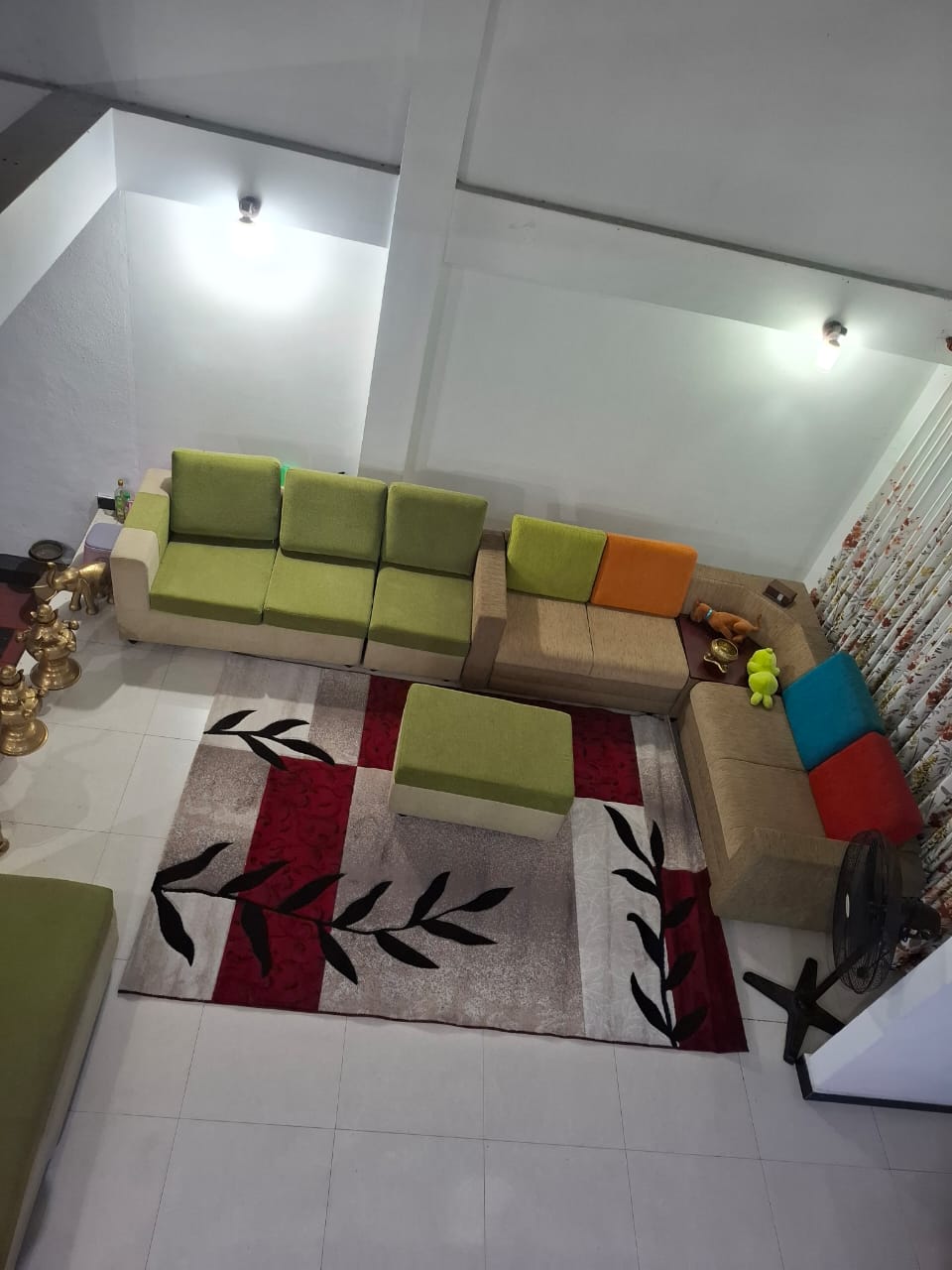 Two Story House for Sale in Dehiwala Attidiya