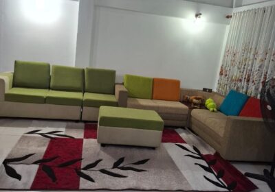 Two Story House for Sale in Dehiwala Attidiya
