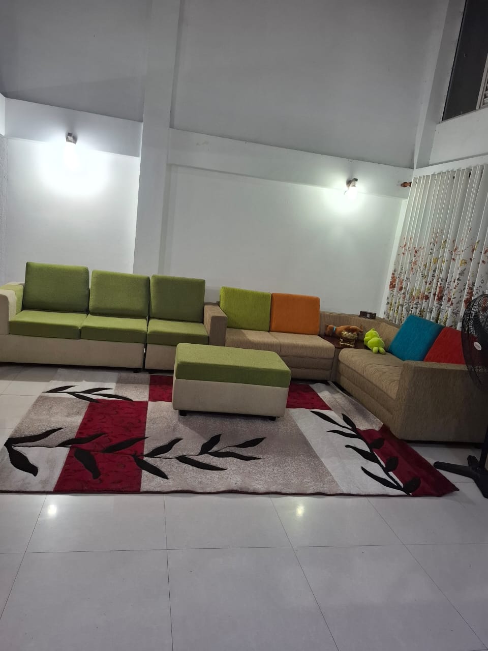 Two Story House for Sale in Dehiwala Attidiya