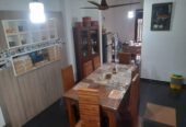 Two Story House for Sale in Dehiwala Attidiya