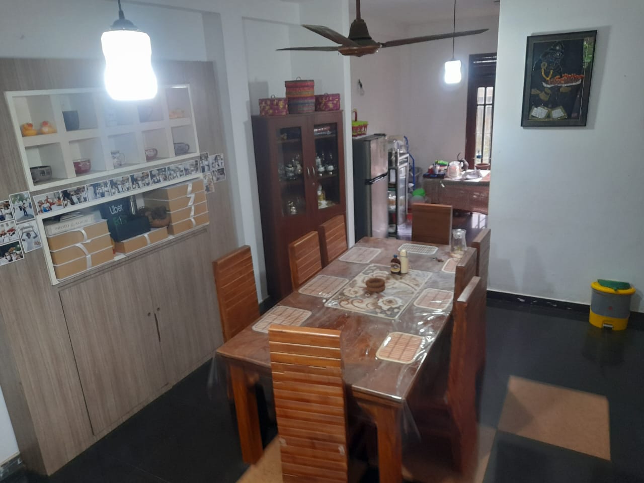 Two Story House for Sale in Dehiwala Attidiya