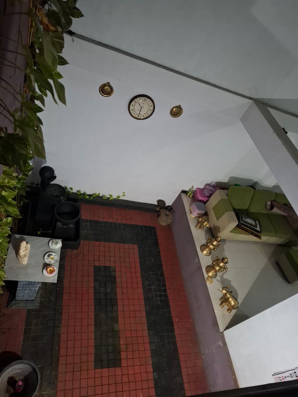 Two Story House for Sale in Dehiwala Attidiya