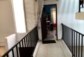 Two Story House for Sale in Dehiwala Attidiya