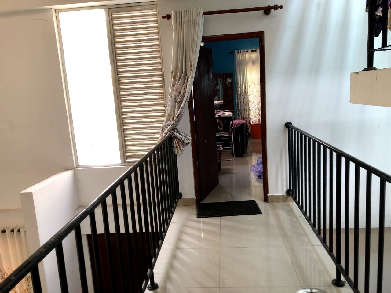 Two Story House for Sale in Dehiwala Attidiya