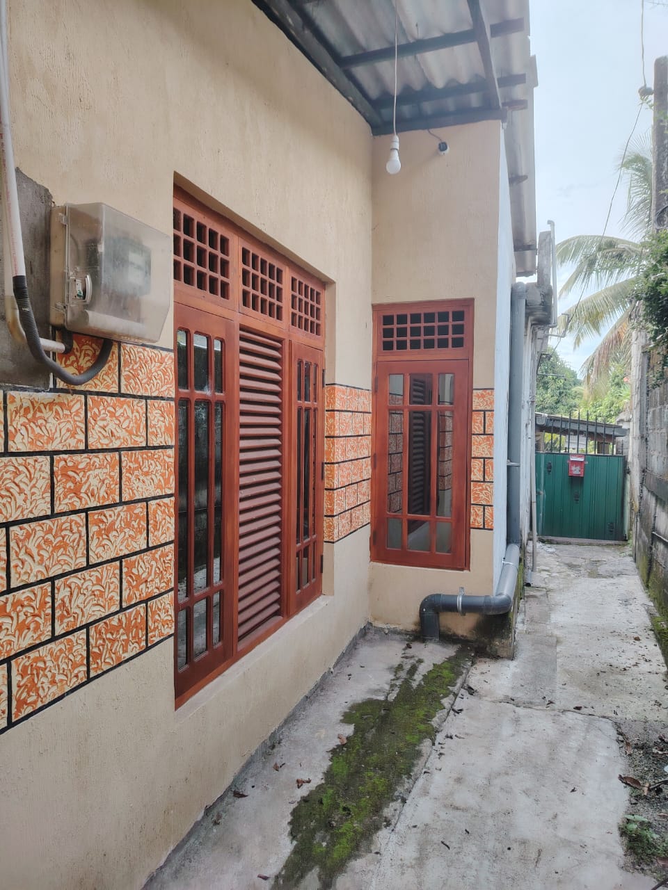 House for Sale in Katugasthota