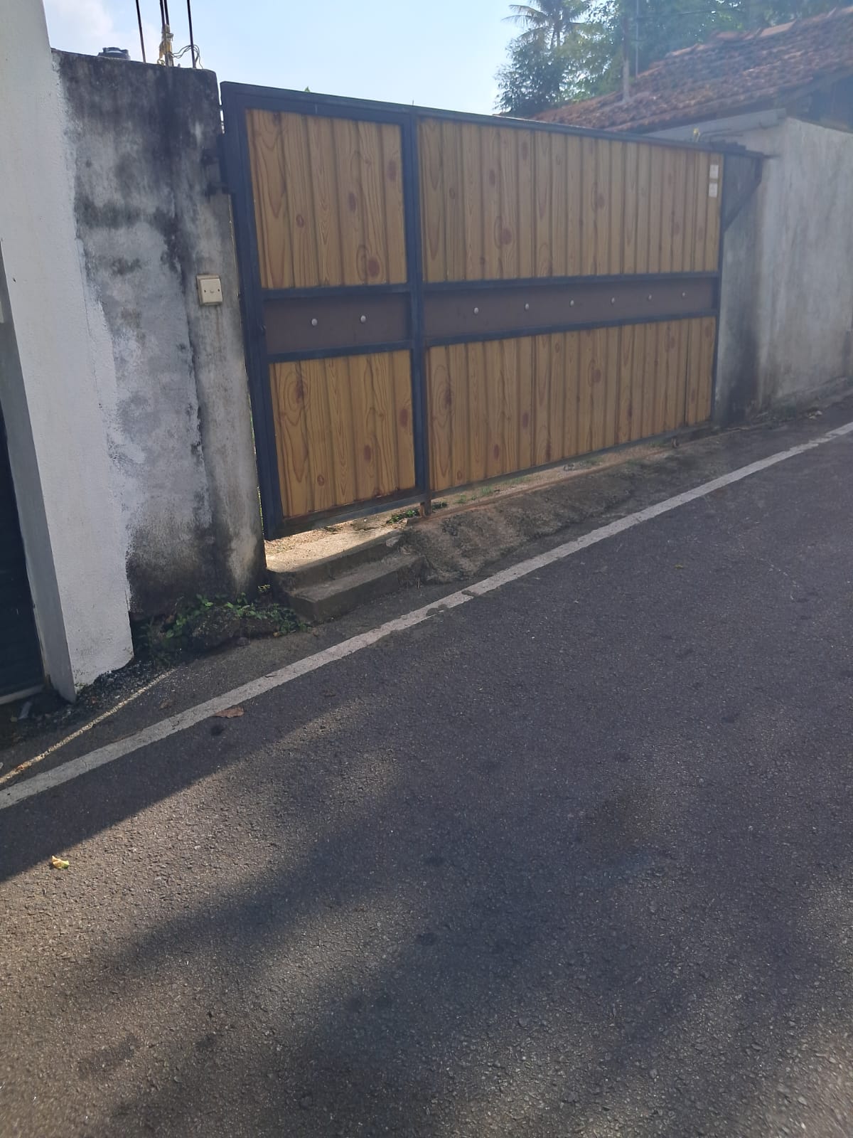 Land for Sale Nugegoda