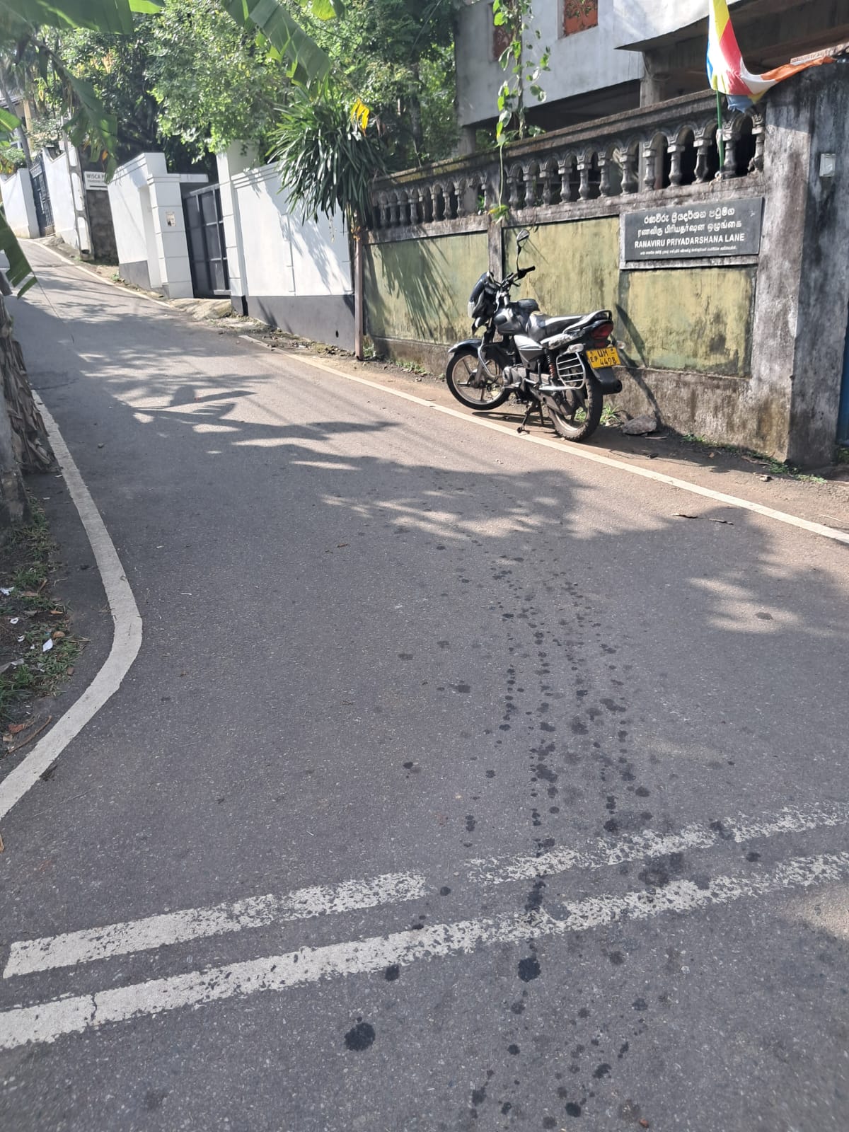 Land for Sale Nugegoda