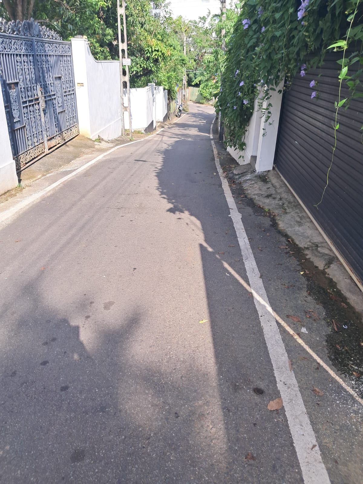 Land for Sale Nugegoda