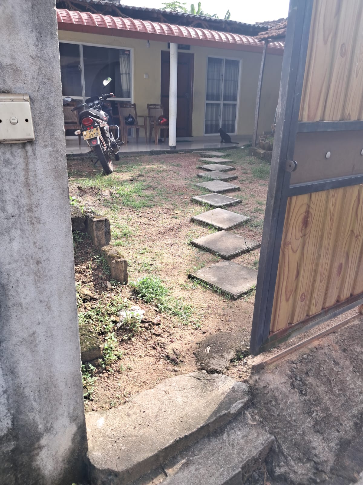 Land for Sale Nugegoda