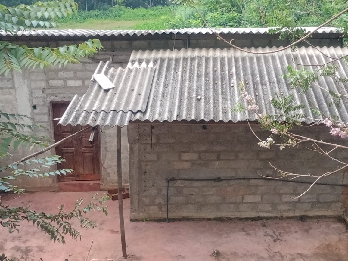 House For Sale In Gandara