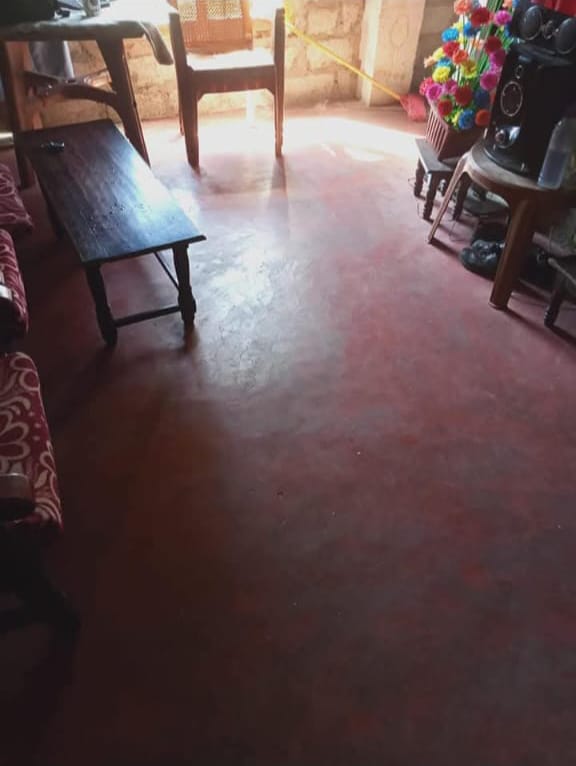 House For Sale In Gandara