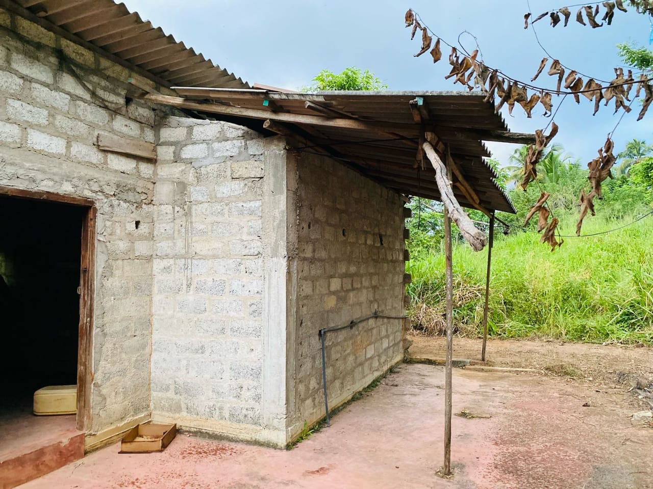 House For Sale In Gandara