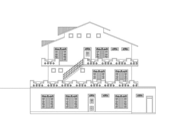 House For Sale In Gandara