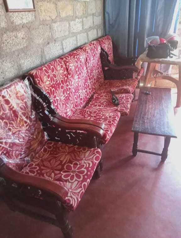 House For Sale In Gandara