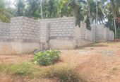 Land for Sale in Nittambuwa