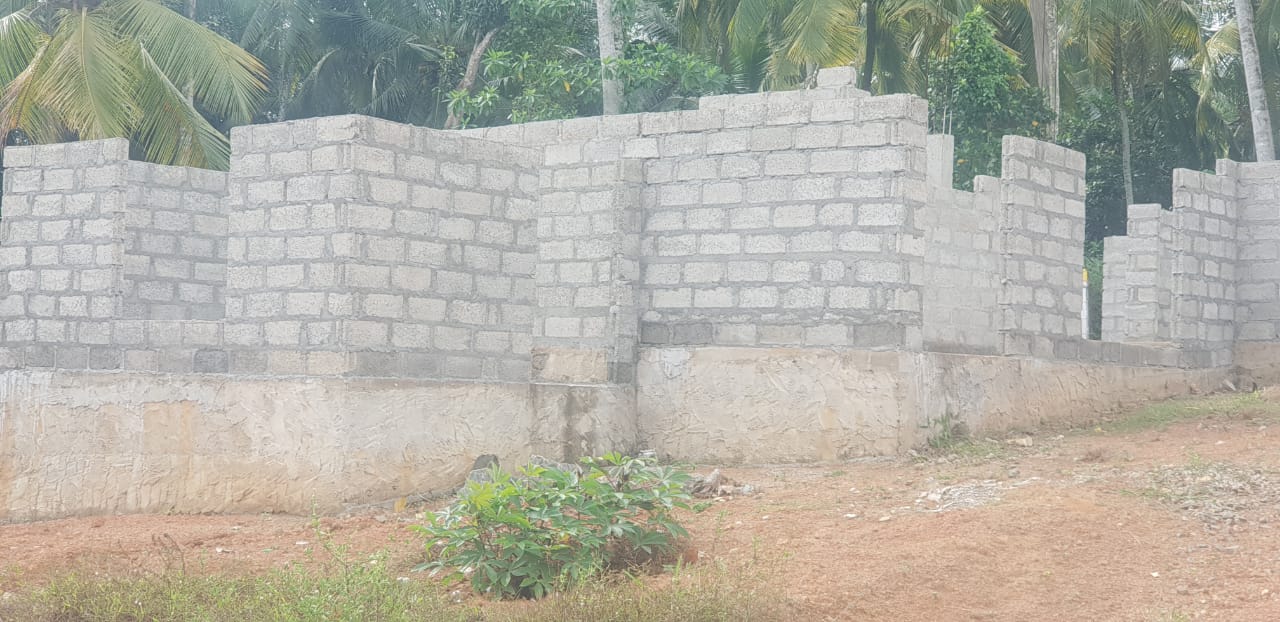 Land for Sale in Nittambuwa