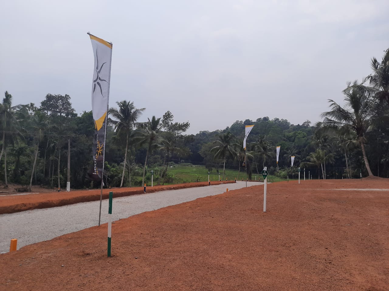 Land for Sale in Nittambuwa