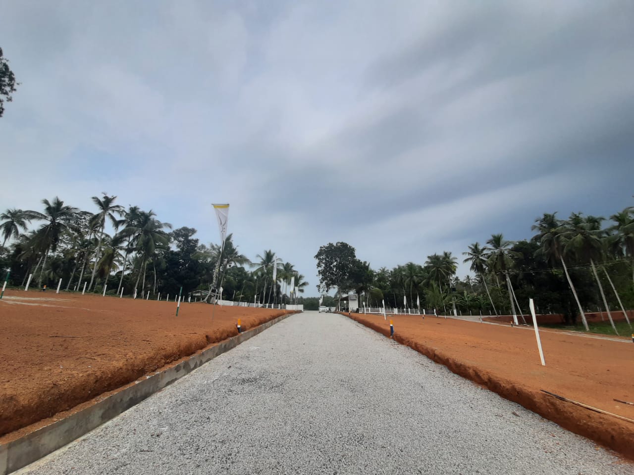 Land for Sale in Nittambuwa