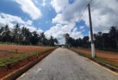 Land for Sale in Nittambuwa