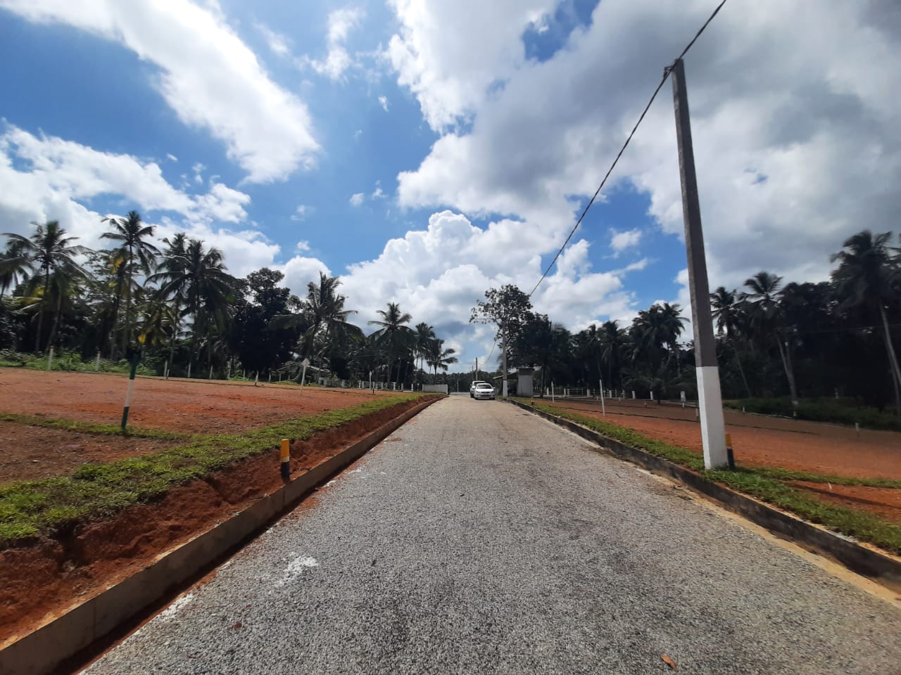 Land for Sale in Nittambuwa