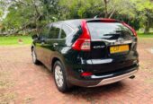 Honda CRV 2.0 E 4WD 2015