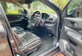 Honda CRV 2.0 E 4WD 2015