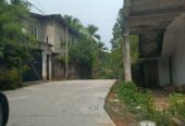 Land for Sale in Miriswaththa