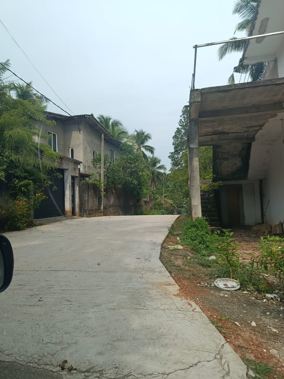 Land for Sale in Miriswaththa