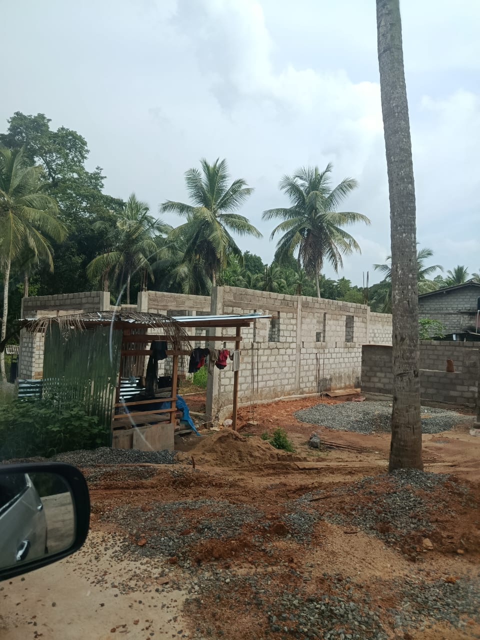 Land for Sale in Miriswaththa