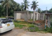 Land for Sale in Miriswaththa