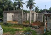 Land for Sale in Miriswaththa