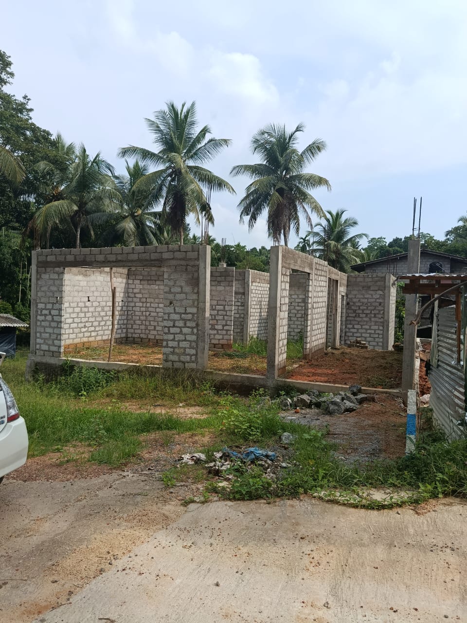 Land for Sale in Miriswaththa