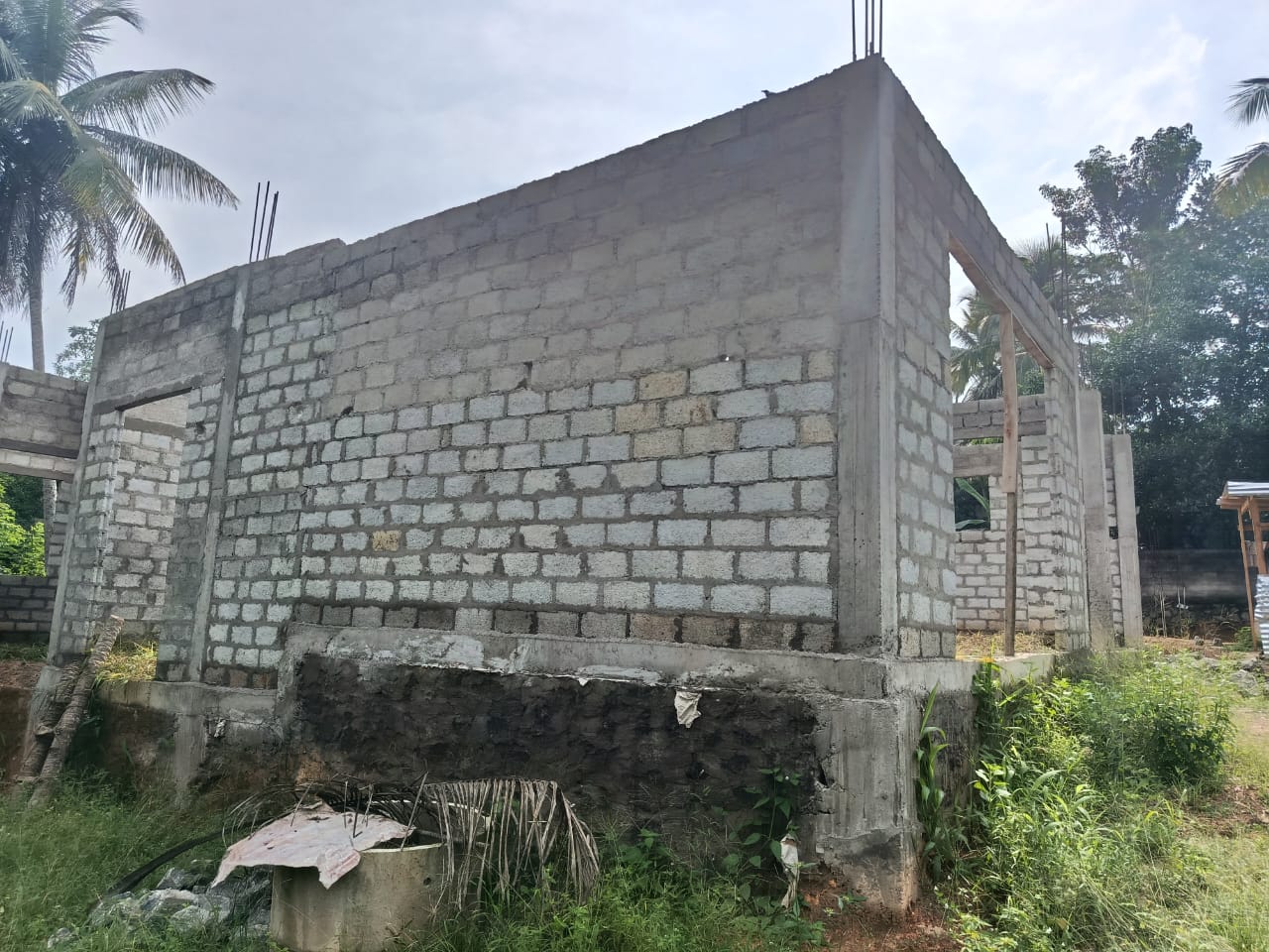 Land for Sale in Miriswaththa