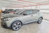Peugeot 3008 SUV Active + 2020