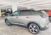 Peugeot 3008 SUV Active + 2020