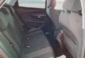 Peugeot 3008 SUV Active + 2020