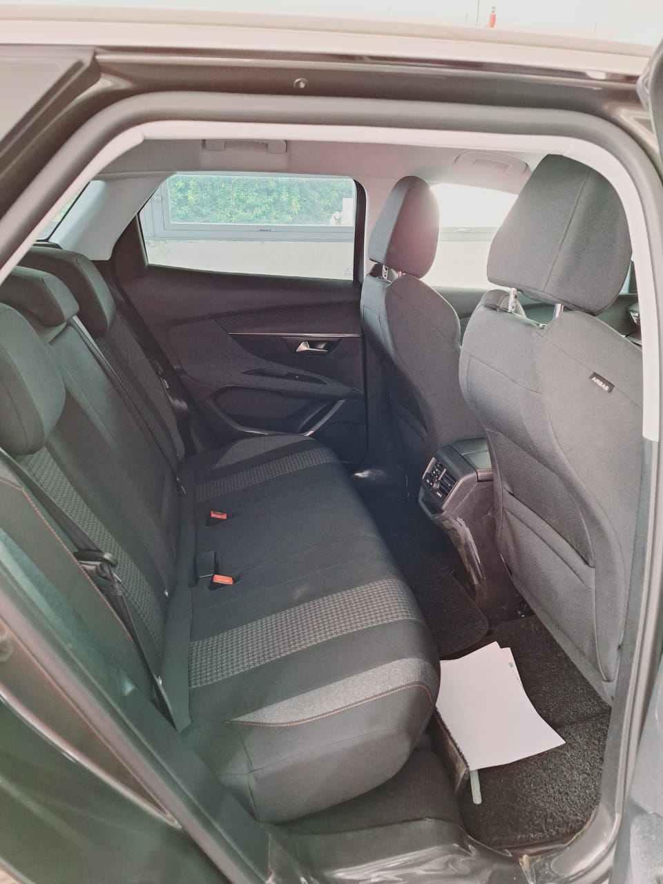 Peugeot 3008 SUV Active + 2020