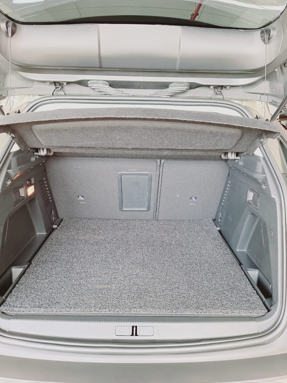 Peugeot 3008 SUV Active + 2020