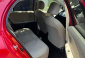Toyota Vitz 2007