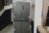 4 Door Fridge